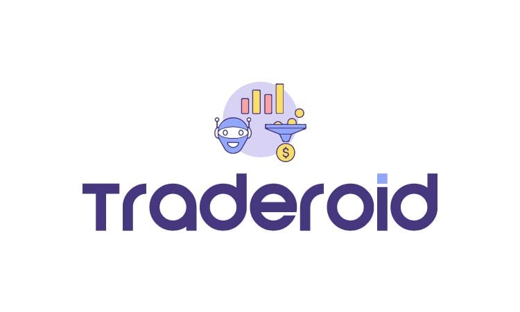 Traderoid.com - Good premium domains for sale